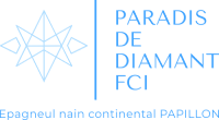 PARADIS DE DIAMANT FCI